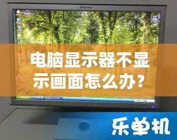 电脑显示器不显示画面怎么办？详解原因及解决方法