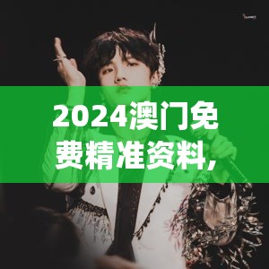 2024澳门免费精准资料,探索澳门的无限魅力与精彩活动_随意款.8.781