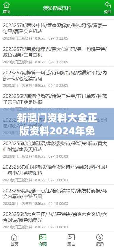 新澳门资料大全正版资料2024年免费,可靠研究解释落实_改制集.7.582