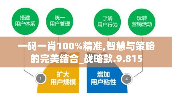 一码一肖100%精准,智慧与策略的完美结合_战略款.9.815