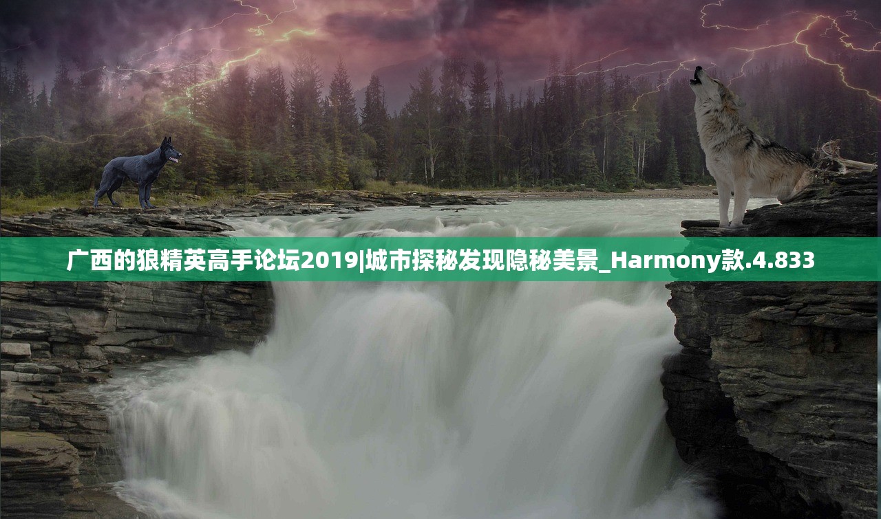 广西的狼精英高手论坛2019|城市探秘发现隐秘美景_Harmony款.4.833