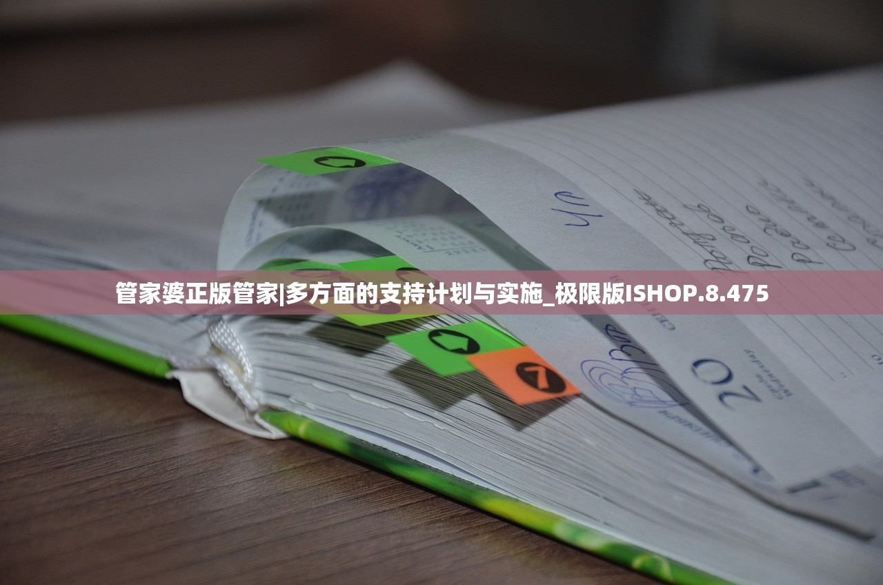 管家婆正版管家|多方面的支持计划与实施_极限版ISHOP.8.475