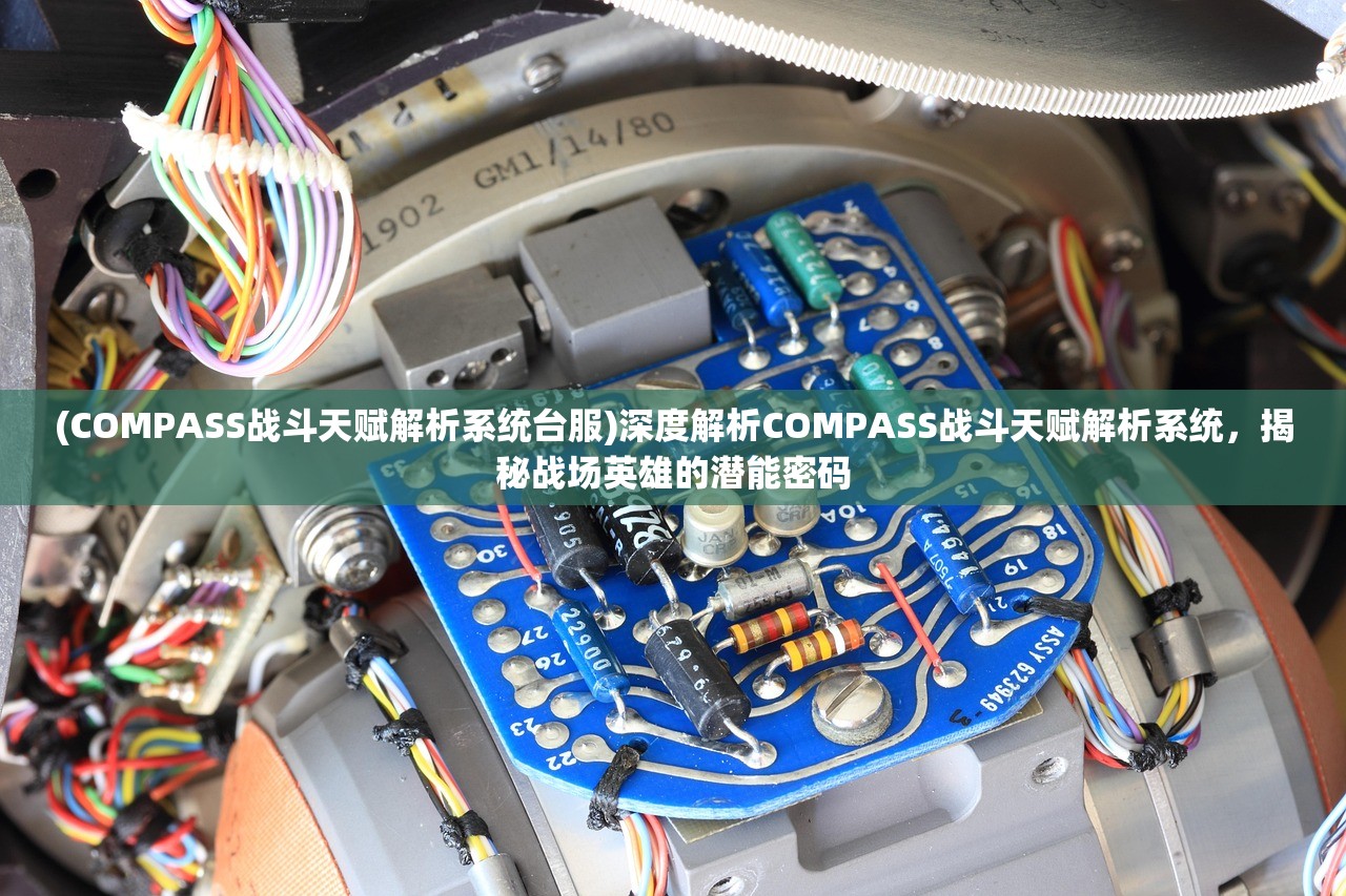 (COMPASS战斗天赋解析系统台服)深度解析COMPASS战斗天赋解析系统，揭秘战场英雄的潜能密码