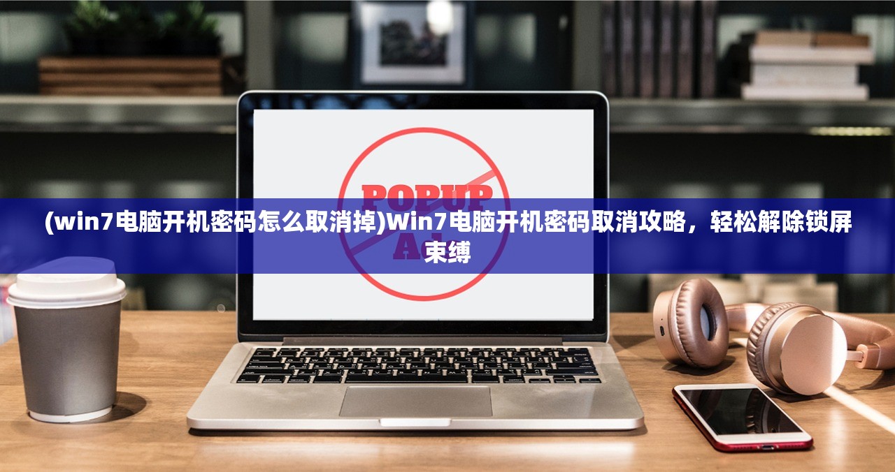 (win7电脑开机密码怎么取消掉)Win7电脑开机密码取消攻略，轻松解除锁屏束缚