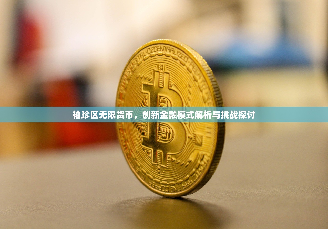 袖珍区无限货币，创新金融模式解析与挑战探讨